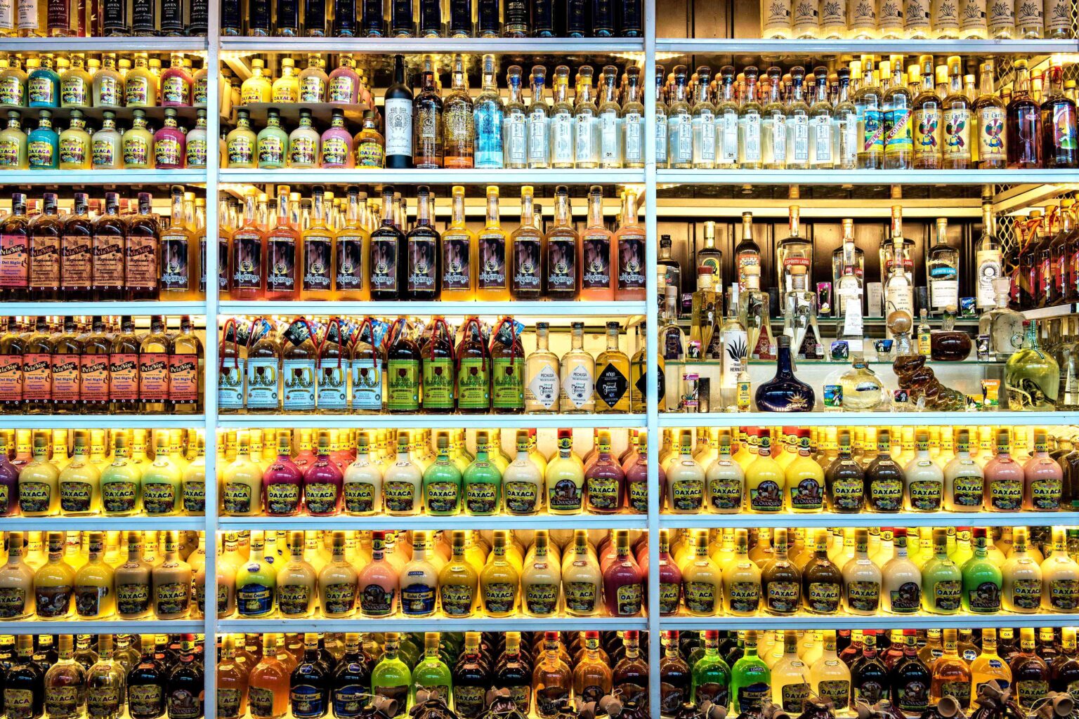 10 Mezcal Destinations in Mexico City, From Bars to Shops and Tasting Salons