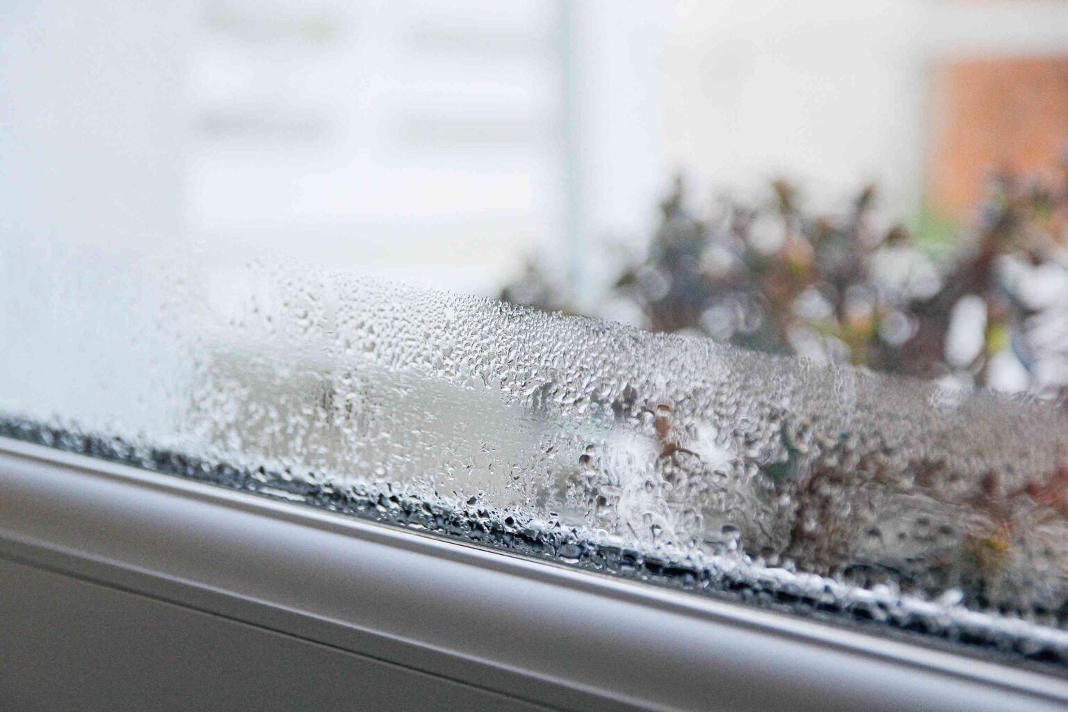 10 Ways to Get Rid of Condensation on Windows