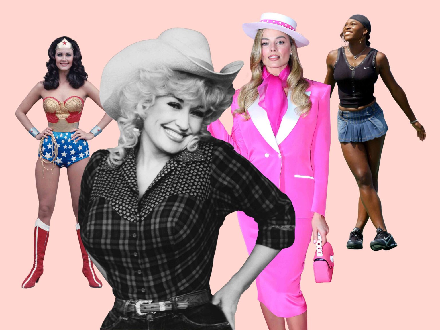 12 Classic Halloween Costumes That Are Easy to Pull Off