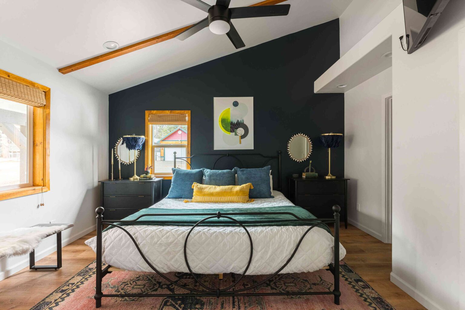 3 Tricky Colors You Should Always Avoid Using in Your Home Design, a Designer Warns