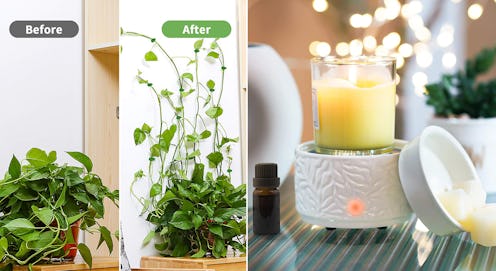 50 Cool, Cheap Home Upgrades That'll Make Your Place So Chill