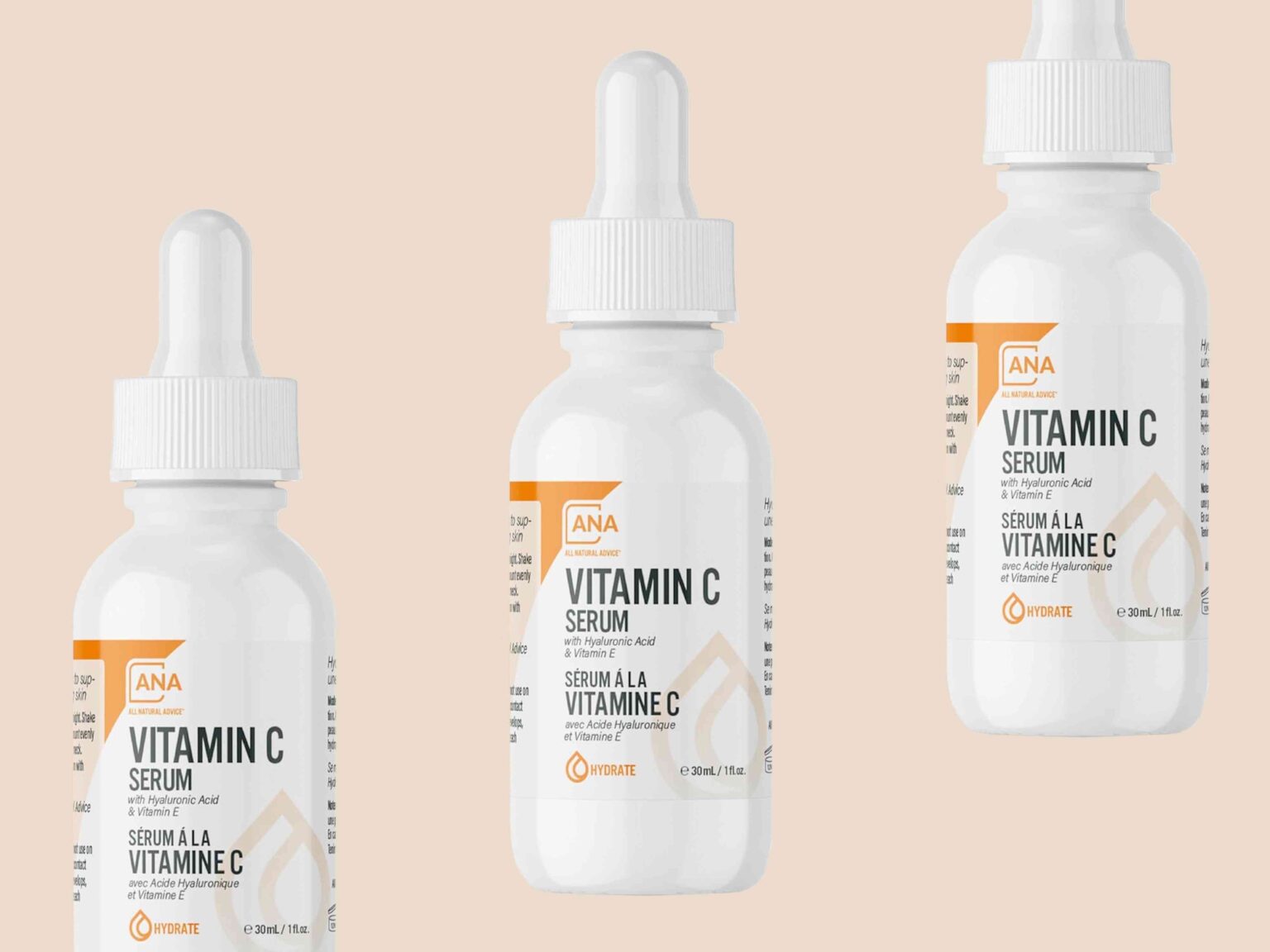 A 70-Year-Old Said This $20 Vitamin C Serum “Smoothed Out” Their Wrinkles