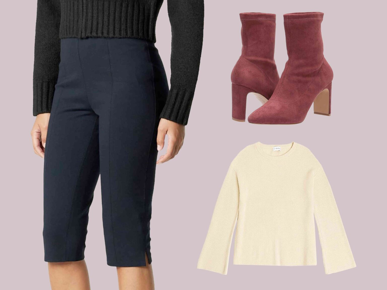 Amazon Just Dropped Tons of Elevated Fall Styles—These are the 11 I’m Shopping