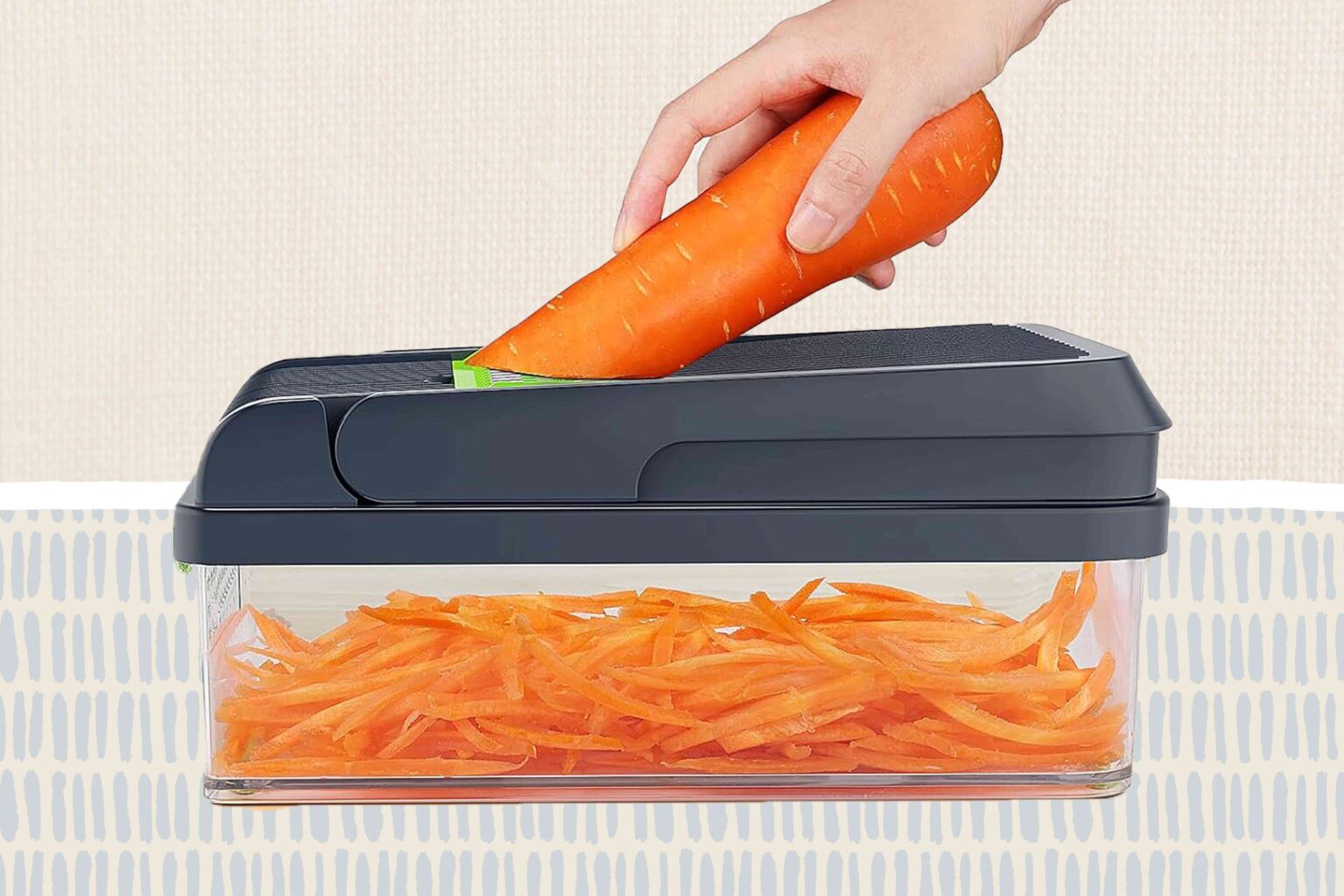 Amazon’s Just-Released Kitchen Tools Cut Shoppers’ Meal Prep Time in Half