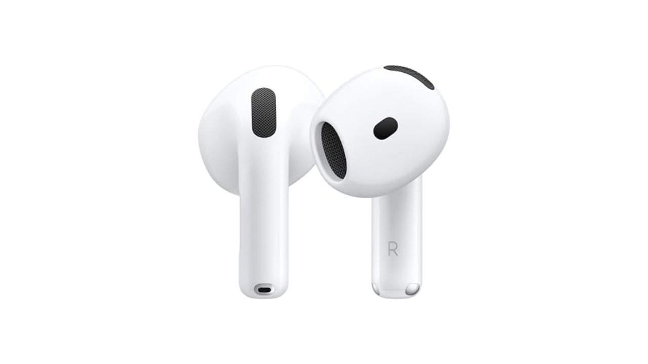 Apple's AirPods 4 are already on sale in this early Prime Day deal