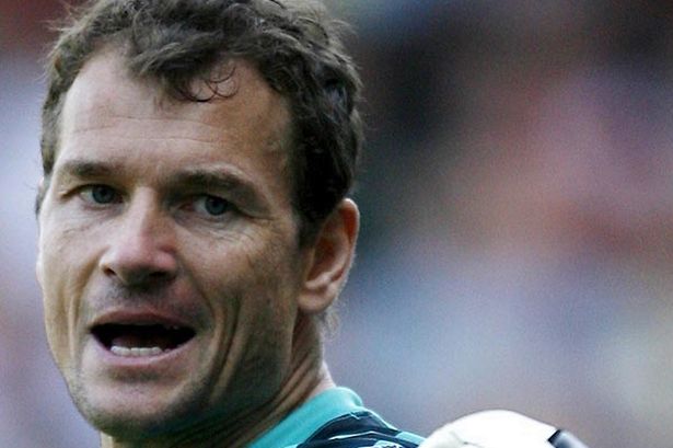 Arsenal legend Jens Lehmann arrested for suspected drink driving