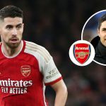 Arsenal man 'considering' ending career, after Gunners tell him he has 'two options'