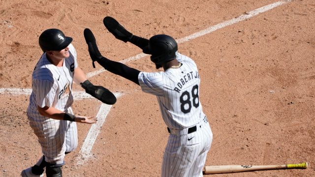 Athletics bid emotional farewell to Oakland Coliseum that they called home since 1968