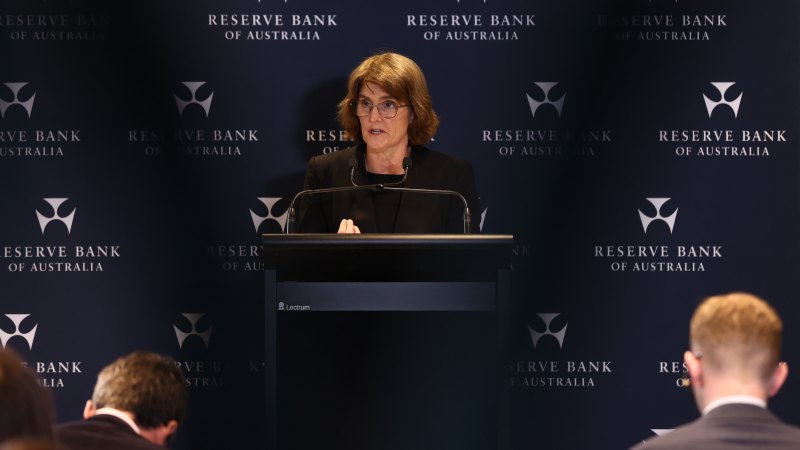 Australia news LIVE: RBA expected to hold rates steady; PM calls for Australians in Lebanon to leave