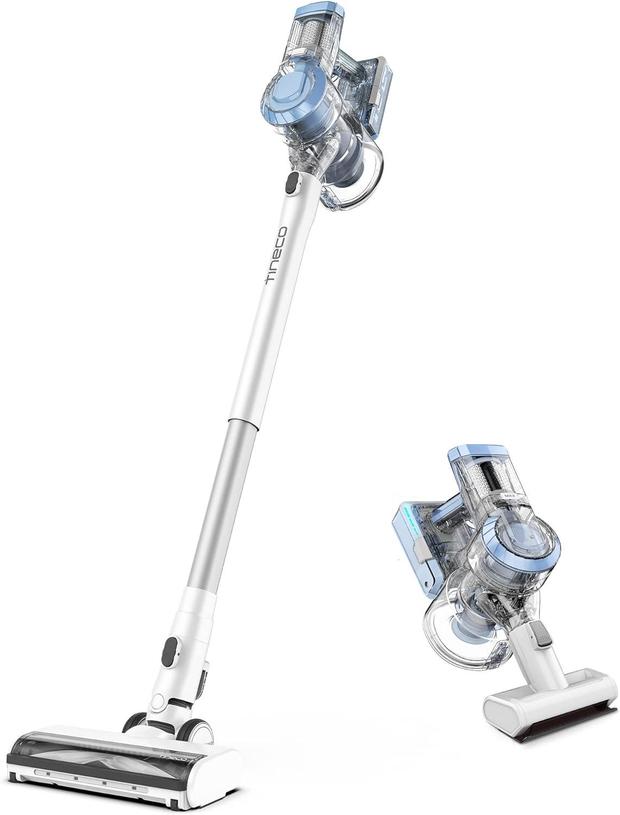 Tineco A11 Pet Cordless Stick Vacuum