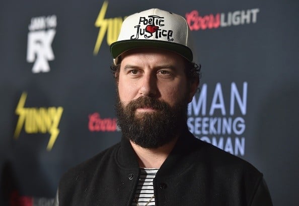 Brett Gelman