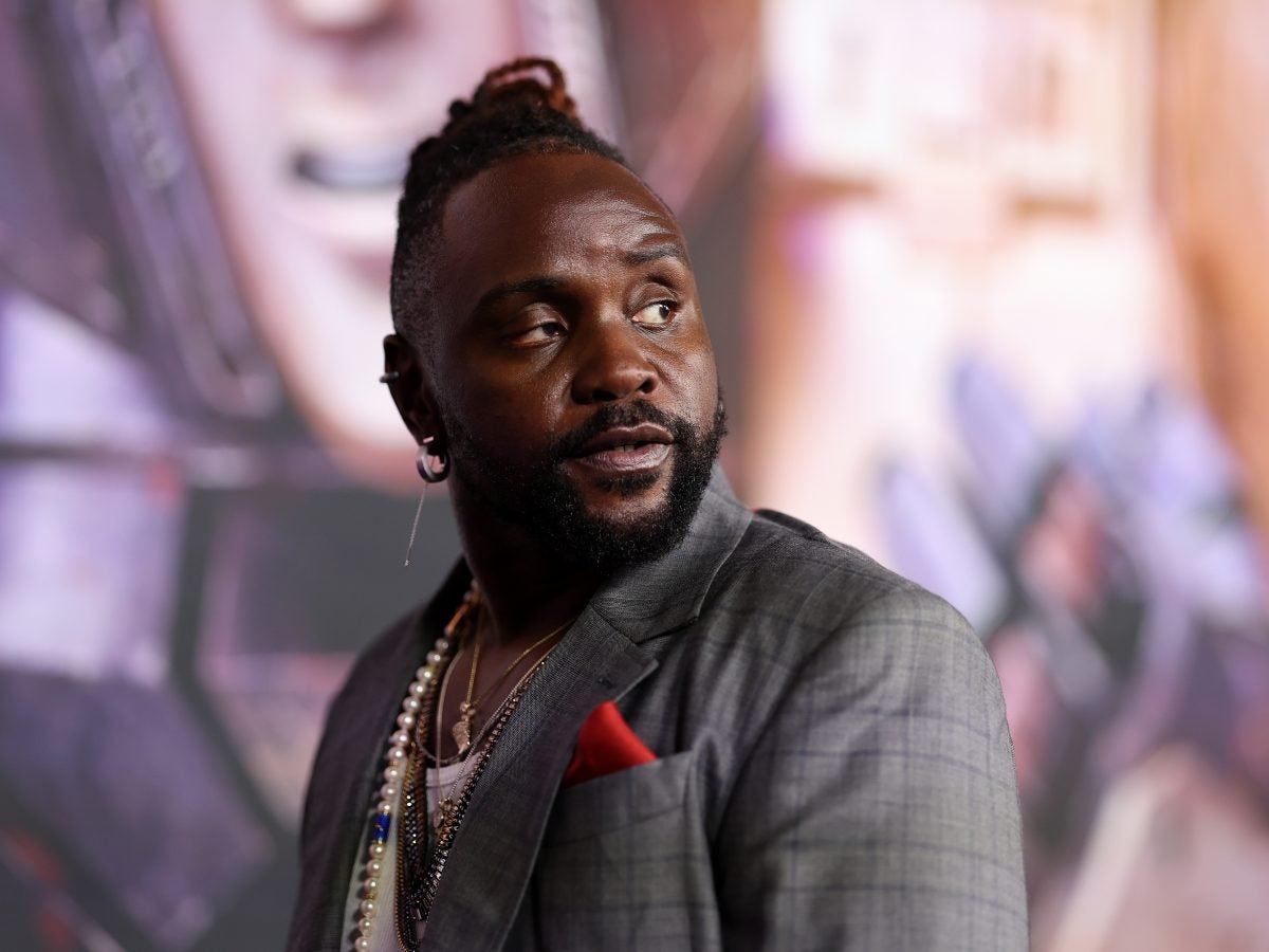 Brian Tyree Henry Provides Viewers With A New Perspective In ‘Transformers One’