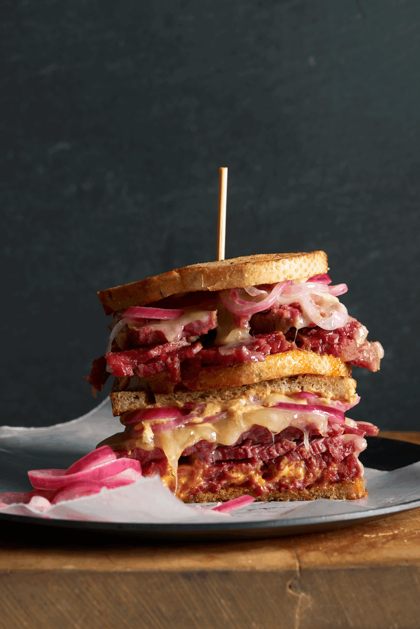 Chefs Reveal the Difference Between Pastrami and Corned Beef (So You Can Order Wisely at the Deli)