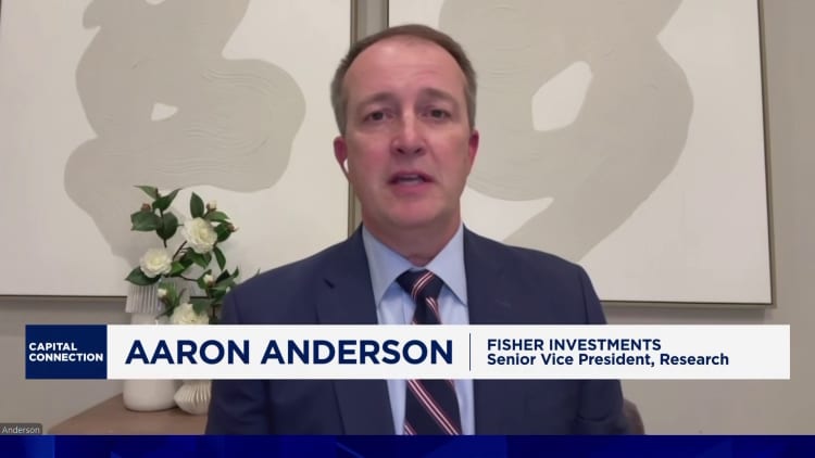 Fisher Investments discusses China's stimulus plan