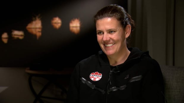 Christine Sinclair confirms she'll retire from pro soccer after season with NWSL's Thorns | CBC Sports