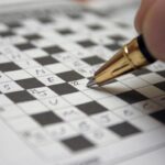 Crossword: September 24, 2024