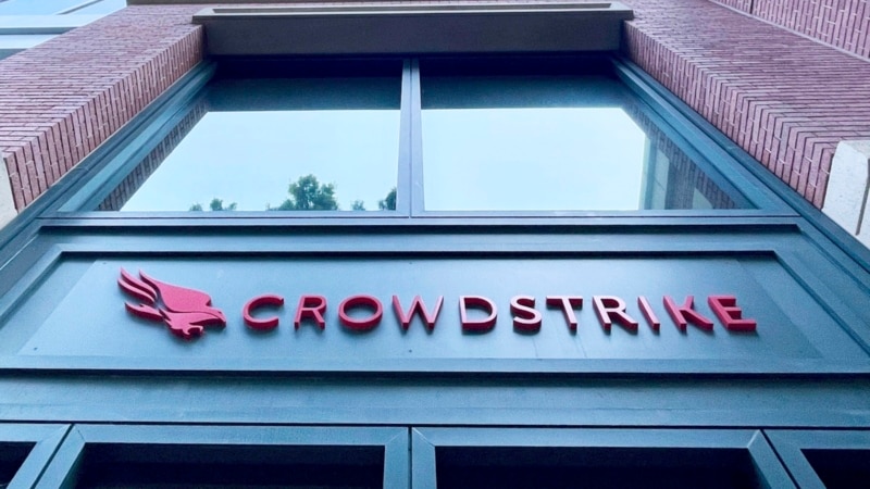 CrowdStrike executive apologizes to Congress for July global tech outage