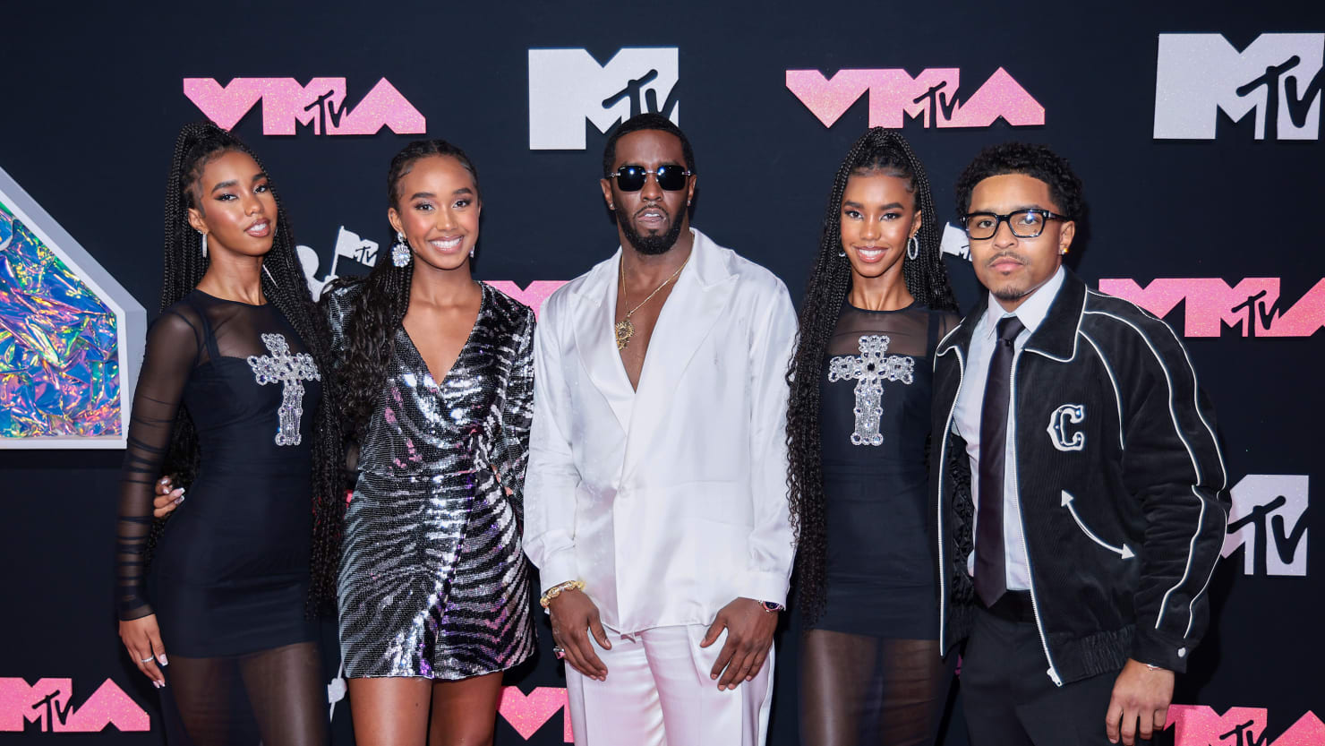 Diddy’s Kids Reveal the Truth About Late Mom’s ‘Memoir’