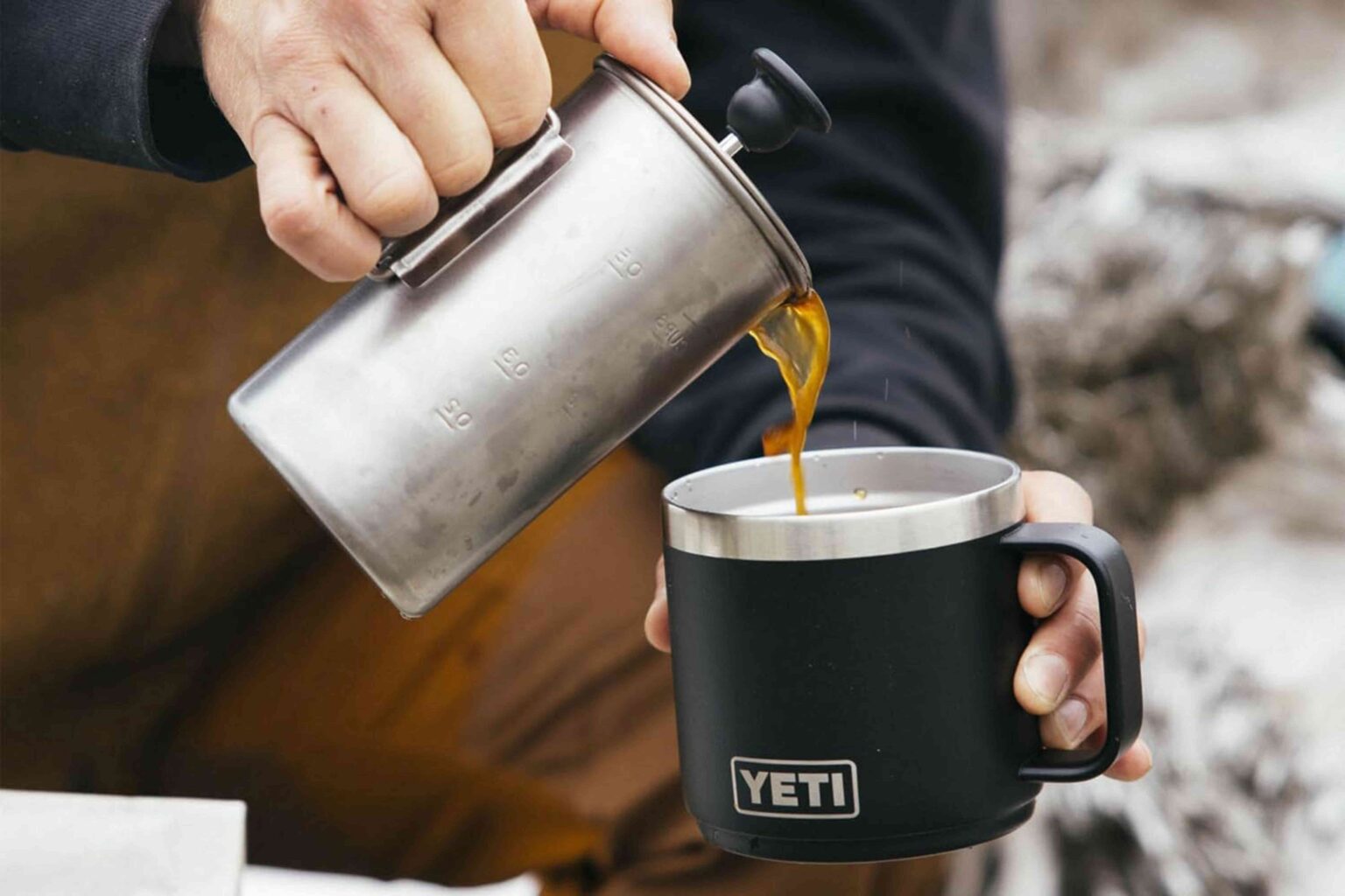 Don't Wait for October Prime Day to Shop These Rare Yeti Deals — They May Just Sell Out