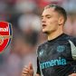 Double Arsenal boost as top-class attacker gets £42m price drop and Liverpool interest downplayed