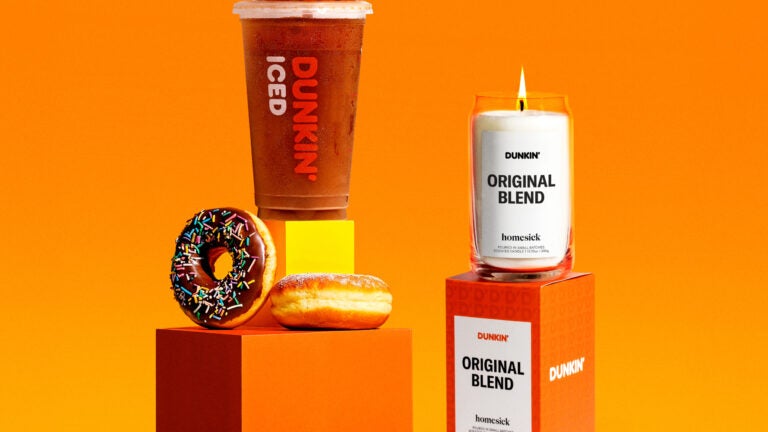 Dunkin' will offer free coffee for National Coffee Day