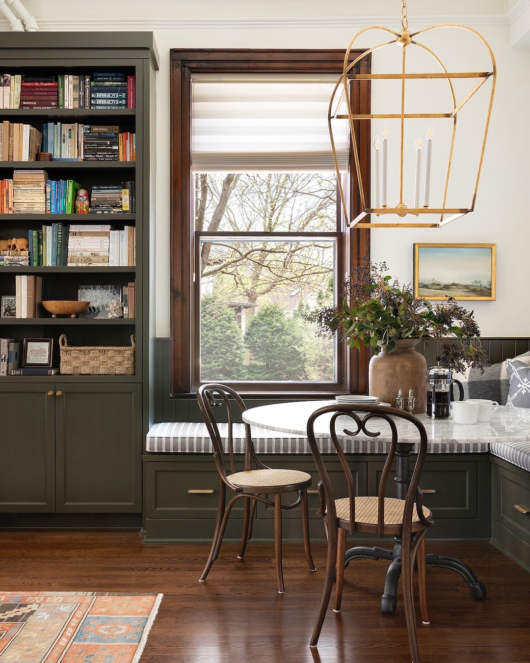 Fall Is the Perfect Time to Declutter: 8 Ways to Reset Your Space This Season