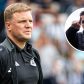 Gary Neville advises Eddie Howe to quit Newcastle after being told he 'might get' major London job | TEAMtalk