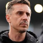 Gary Neville calls for Manchester United inquisition after 'absolutely disgusting' defeat to Tottenham