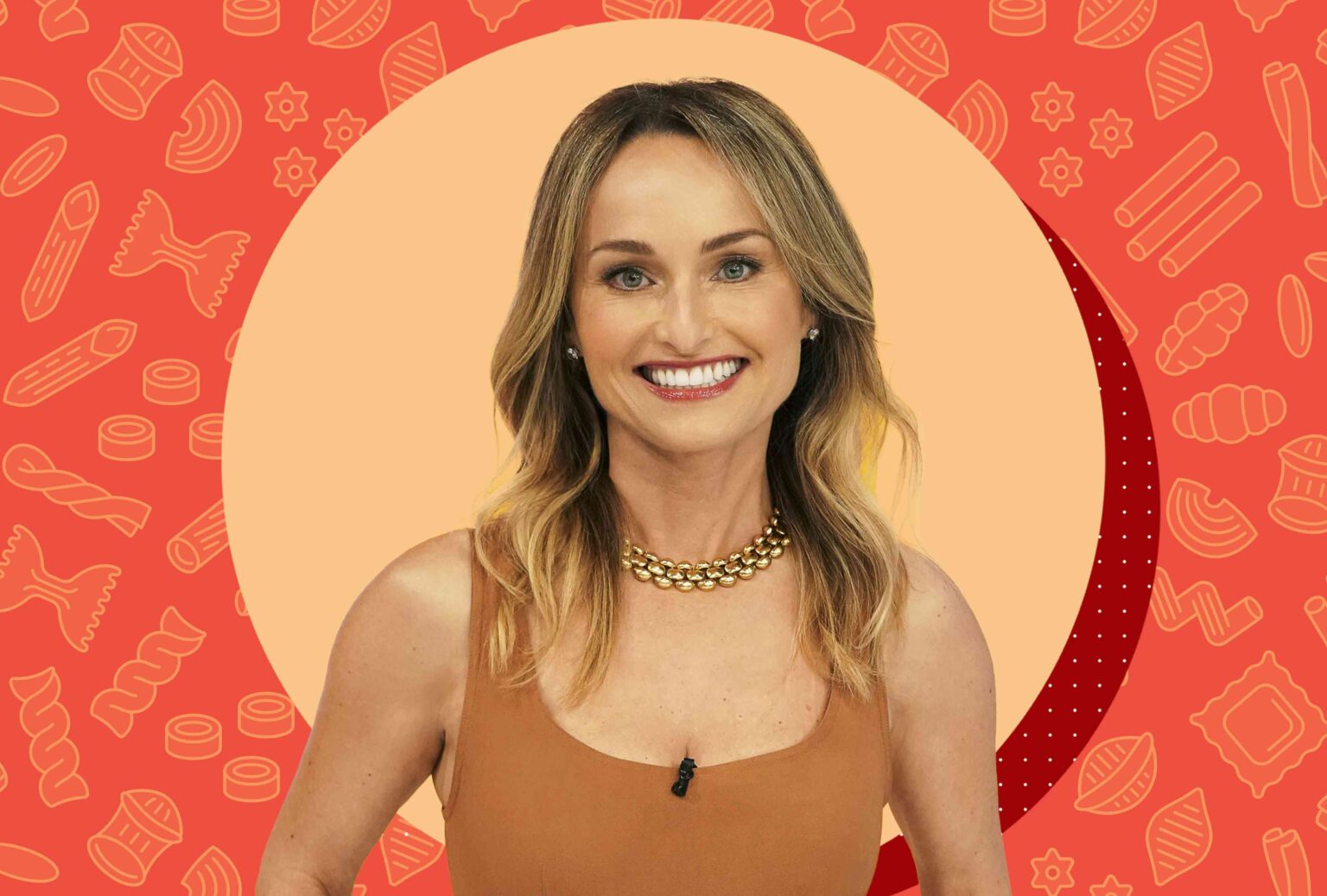 Giada De Laurentiis Just Shared the Perfect Fall Dinner That We Can’t Wait to Try