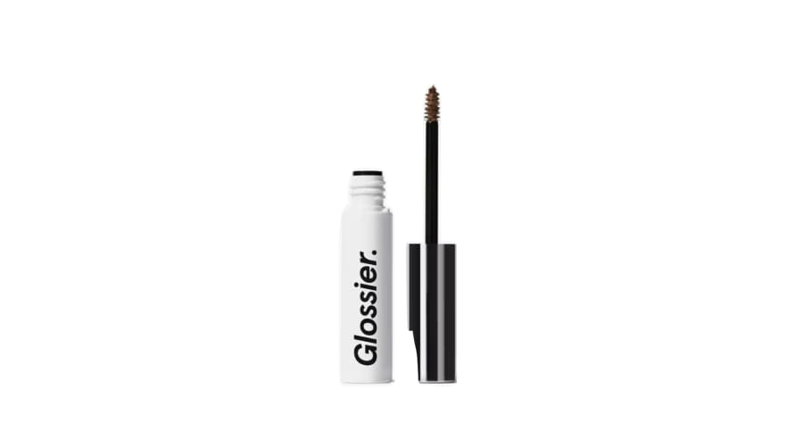 Glossier’s Boy Brow Is My Secret Hack for Looking Polished in 30 Seconds