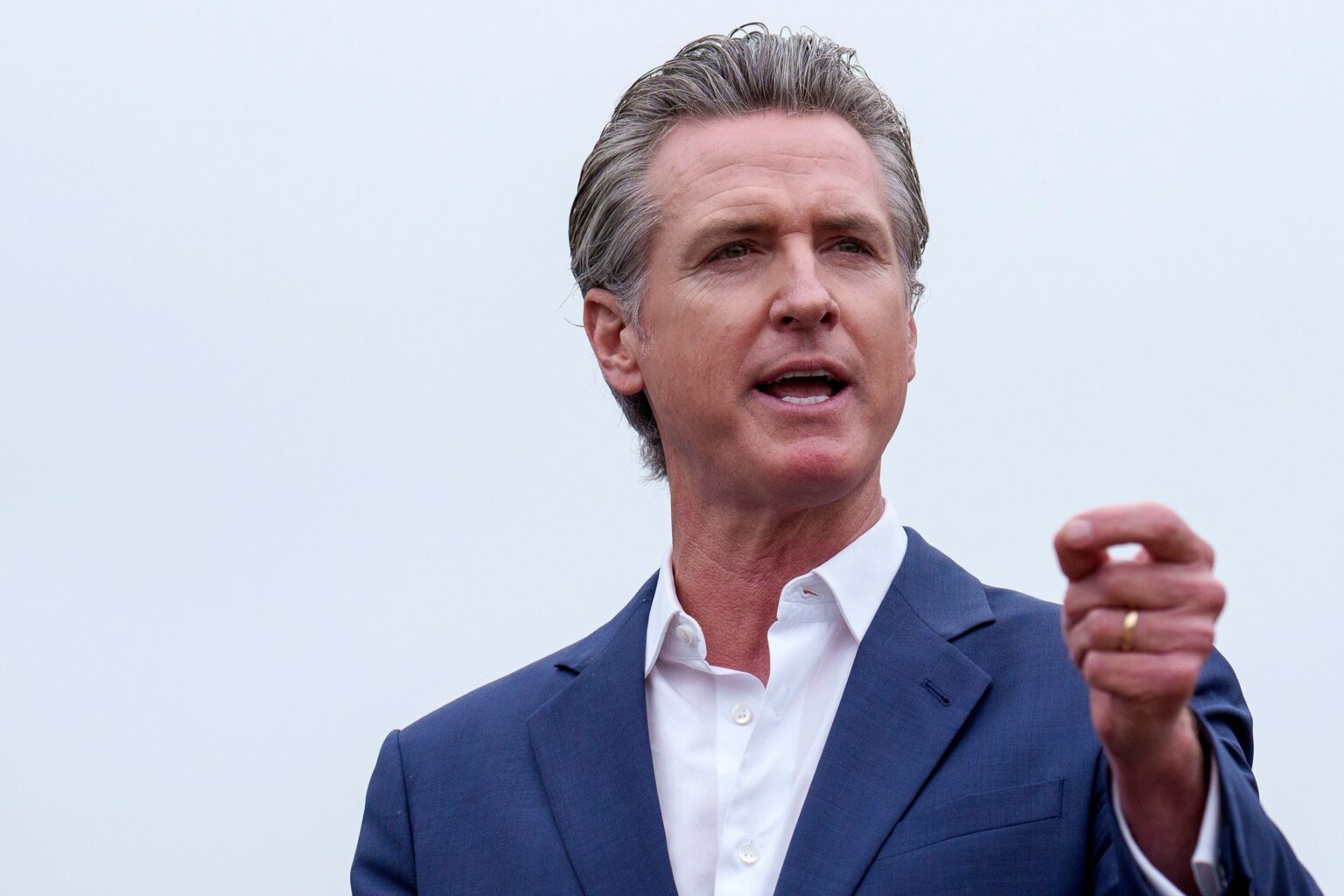 Gov. Gavin Newsom deals blow to reparations effort in California