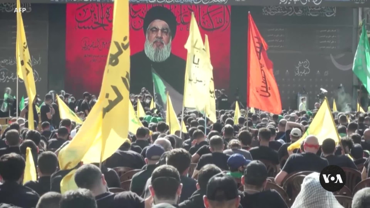 How much support does Hezbollah really have?