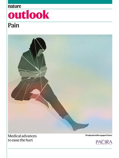 How pain is misunderstood and ignored in women