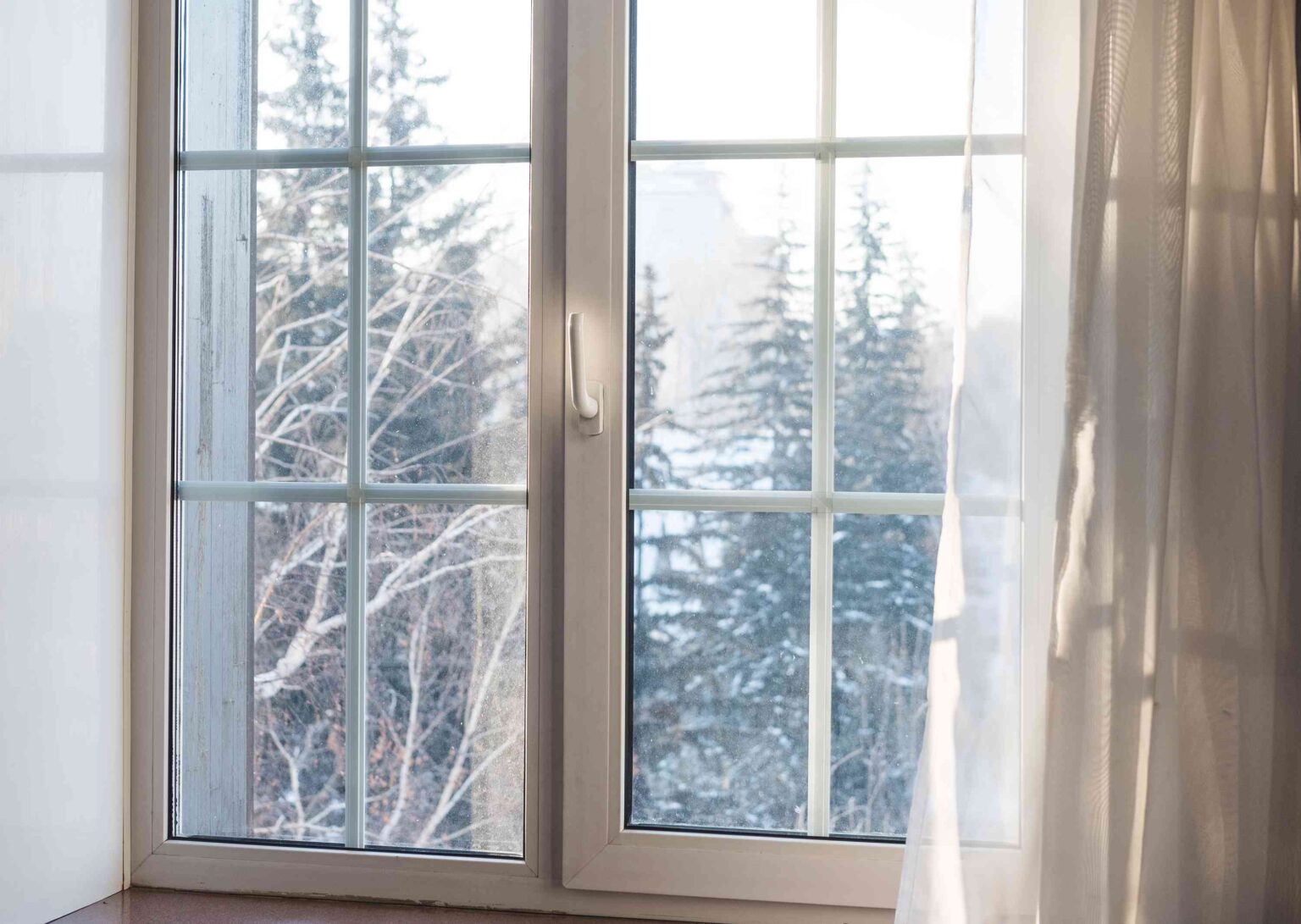 How to Check Your Home for Drafts: 8 Gaps to Seal Ahead of Cold Weather