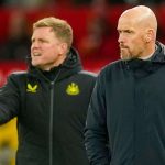 Howe to replace Ten Hag as three 'worst offenders' in Manchester United 'shambles' named