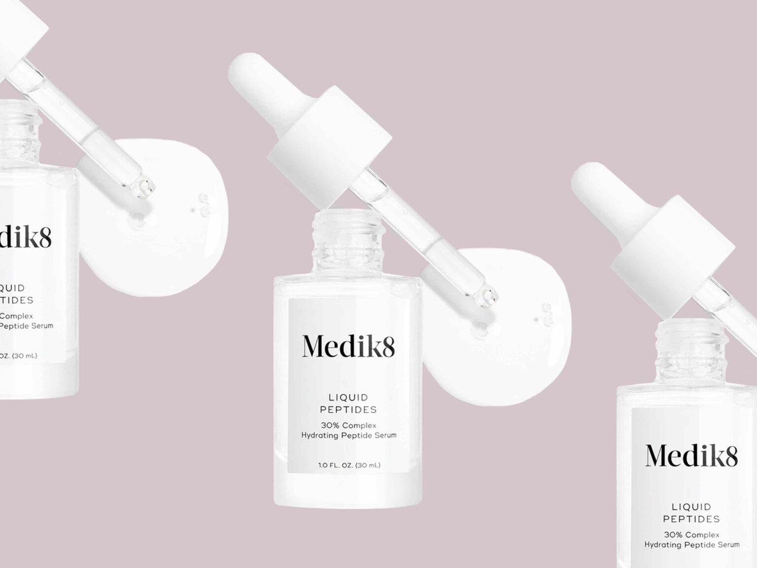 I'm 42, and the Serum Shoppers Call “Botox in a Bottle” Filled My Deep Lines