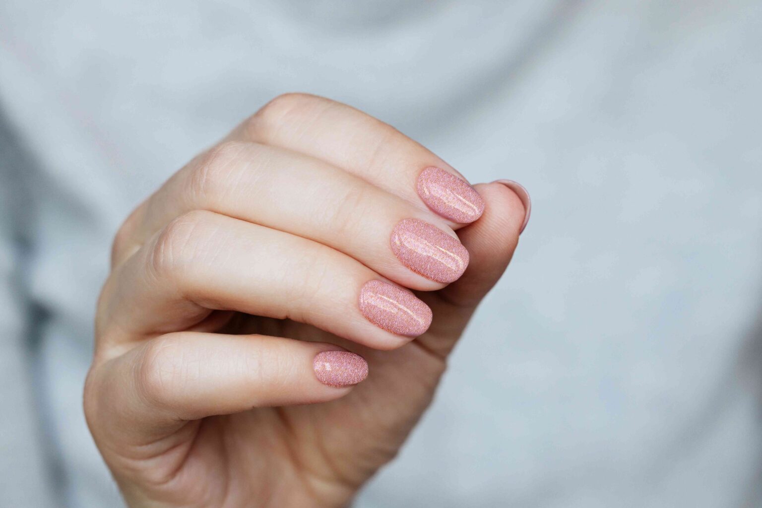 I’m Giving Up Gel Manicures for This $12 Nail Polish That Lasts Just as Long