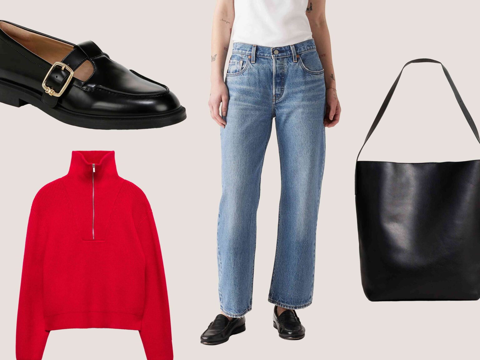 I’m a Busy Mom, and I’m Updating My Fall Wardrobe With These 12 Practical Styles