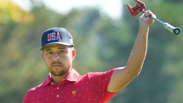 Internationals simply outplayed at Presidents Cup, but future looks bright