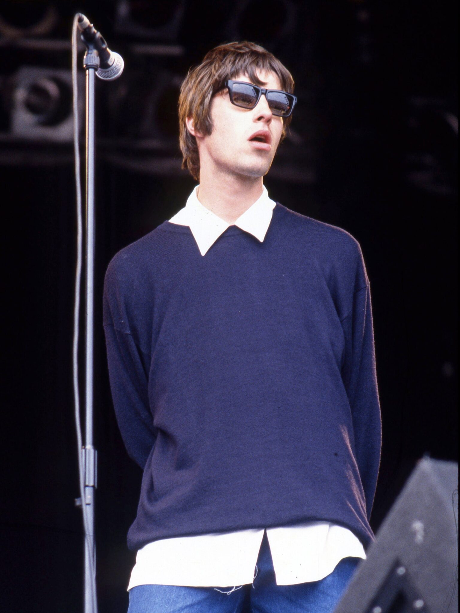 Liam Gallagher