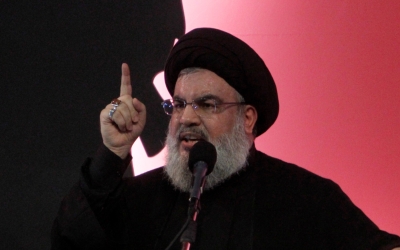 Israel claims Hezbollah leader Nasrallah killed in Beirut strike