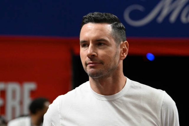 JJ Redick: Lack Of Depth Not A Concern For Lakers