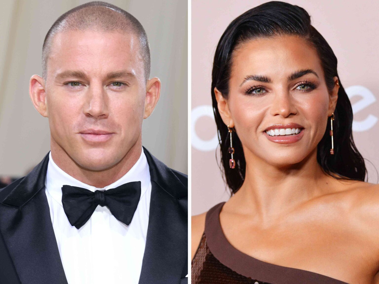 Jenna Dewan and Channing Tatum Finalized Their Divorce After 6 Years