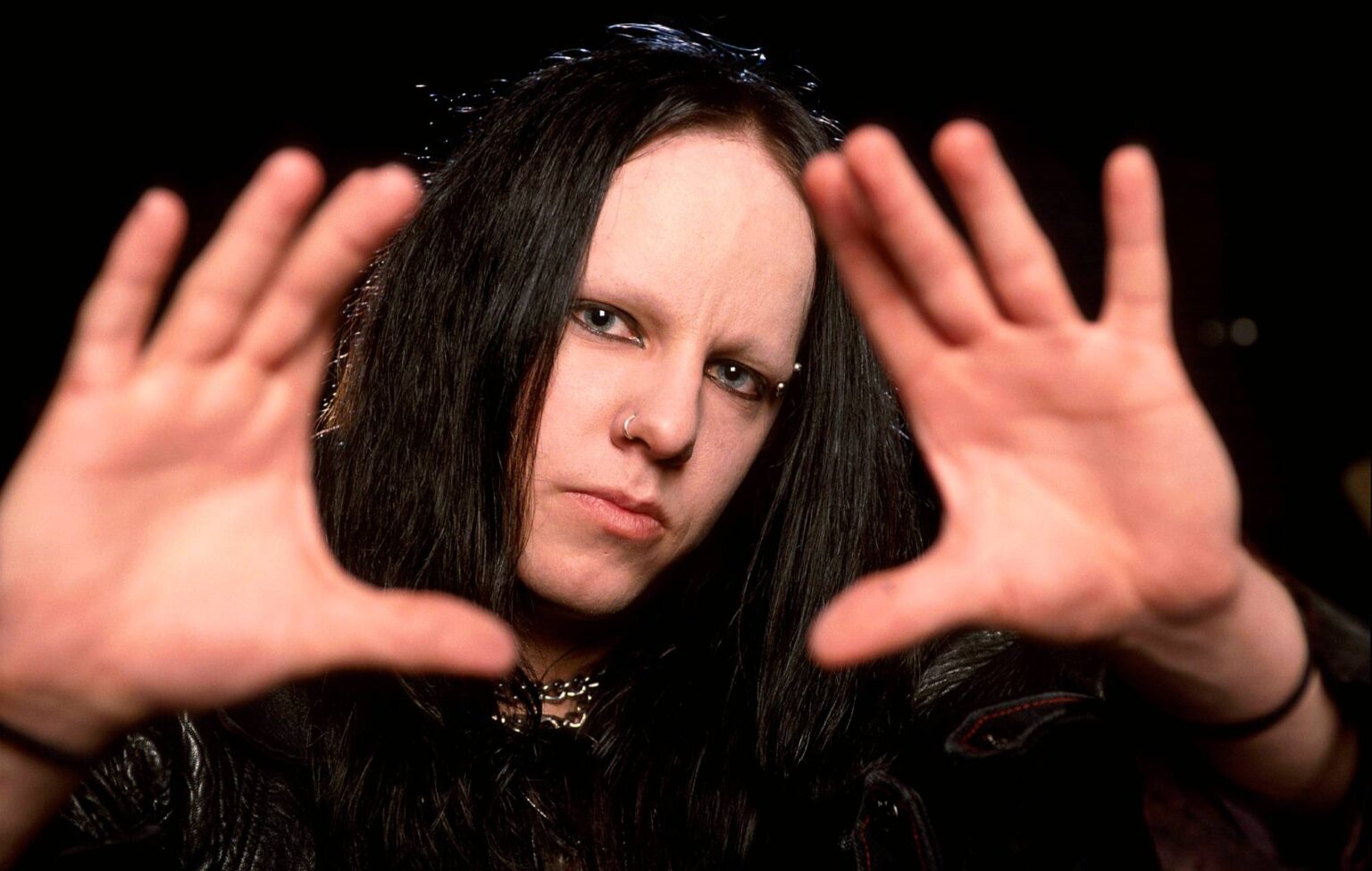 Joey Jordison