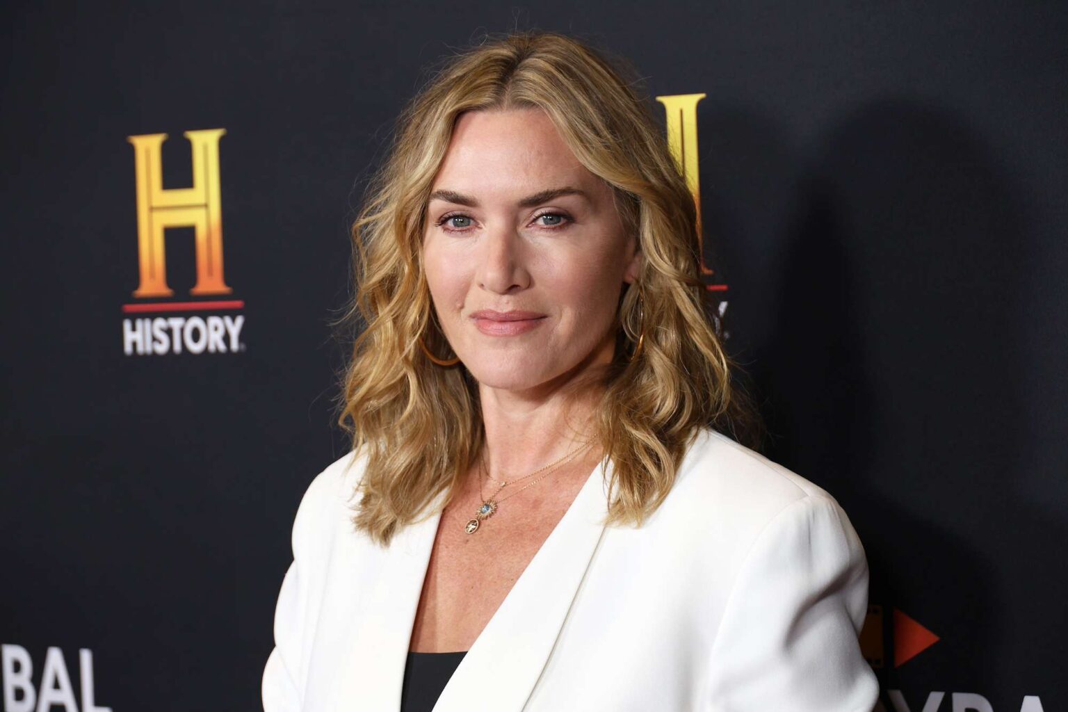 Kate Winslet Says Her Retirement Plans Are Too “Rude and Sexual” to Talk About