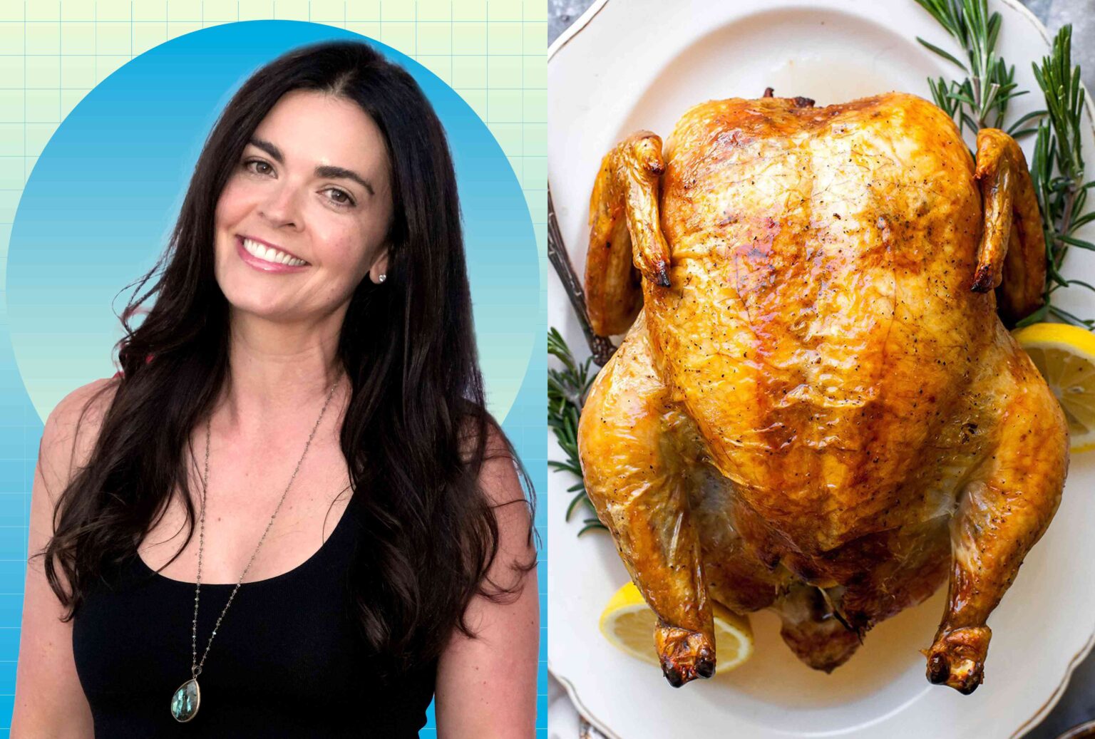 Katie Lee Biegel Just Shared Her Family's Favorite Comfort Meal, and Our Editors Love It, Too