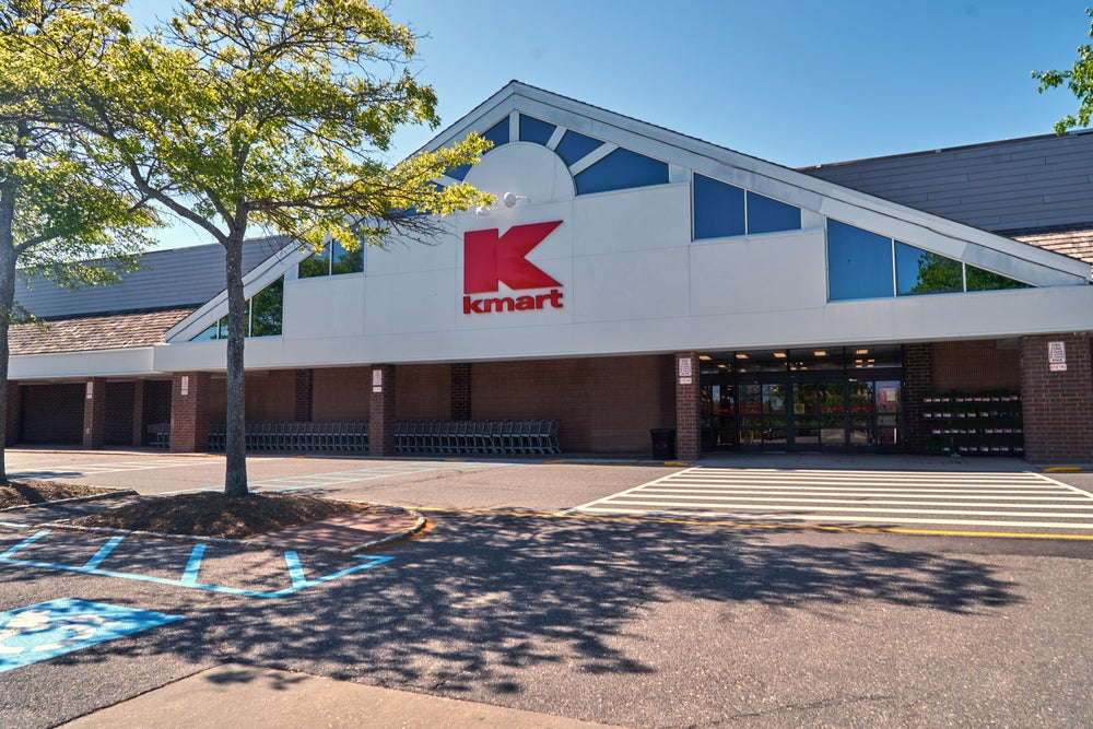 Kmart Is Closing Its Last Full-Sized Store in the U.S. | Entrepreneur