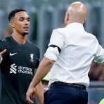 Liverpool legend predicts Alexander-Arnold transfer as Slot told to prioritise Van Dijk extension