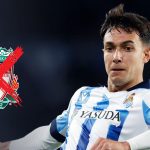 Liverpool transfer: Chosen Zubimendi 'Plan B' is 'serious alternative' as FSG 'war' concern surfaces