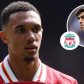 Liverpool transfers: £21m Alexander-Arnold replacement identified as two rival Premier League admirers emerge